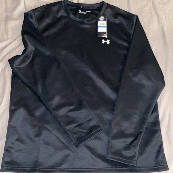 Under Armour Other - Under Armour Men's Long Sleeve